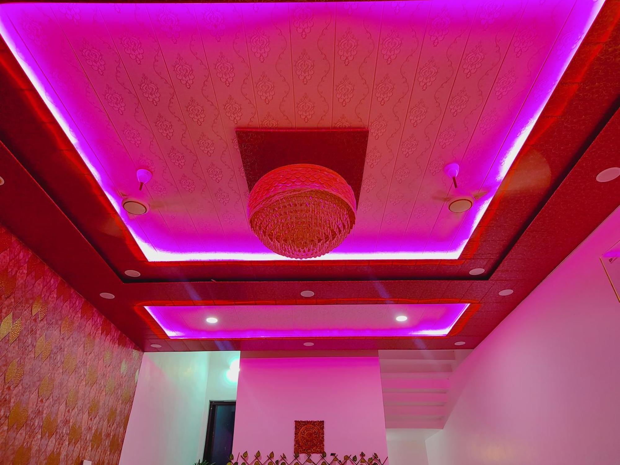 Awadh Samrat Resort Ayodhya Exterior photo
